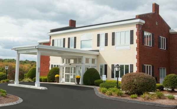 Pioneer Valley Health & Rehab at South Hadley
